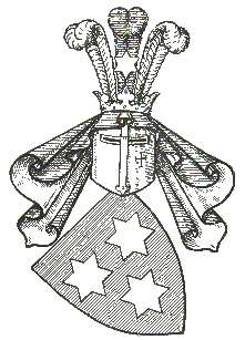 von Blanckensee family crest